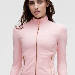 Blush Quartz /Gold cropped define
